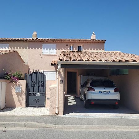Frejus Maison 3 Chambres 100M2 Climatisee 6 Person Exteriör bild