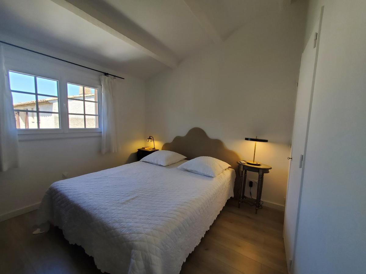 Frejus Maison 3 Chambres 100M2 Climatisee 6 Person Exteriör bild